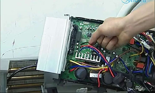 松桃美的空调电话是多少