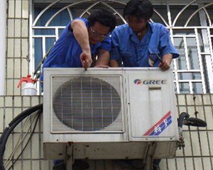 松桃空调售后维修服务中心在哪里找