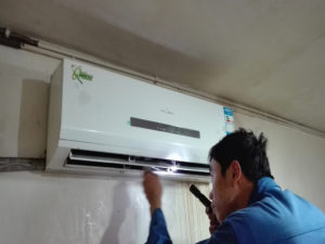 松桃格力空调电话是多少