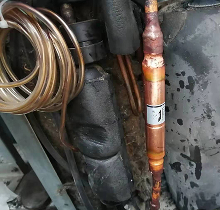 松桃美的变频多联机空调维修售后服务中心