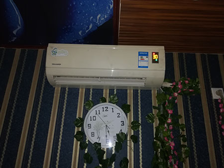 松桃空调维修售后服务中心