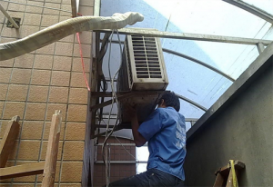 松桃空调维修售后服务中心