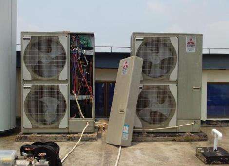 松桃空调维修电话号码多少