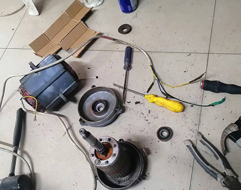 松桃空调维修售后服务中心电话在哪里找