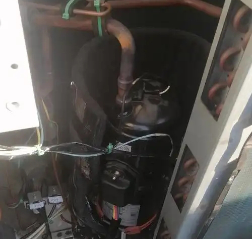 松桃维修变频空调电话在哪里找