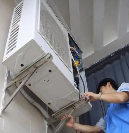 松桃24小时空调维修热线