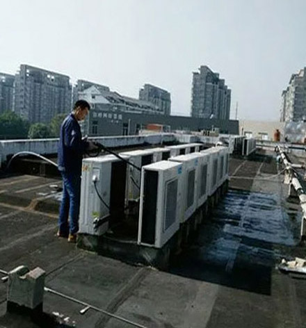 松桃 空调拆装 松桃本地 空调拆装公司