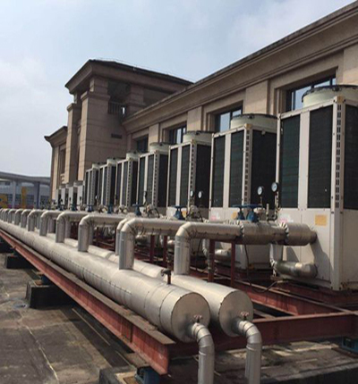 松桃多联机维修 松桃中央空调维修