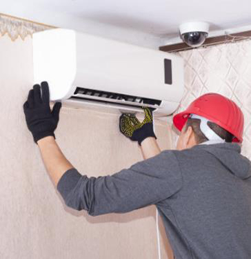 松桃空调内机噪音大