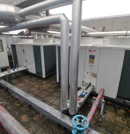 松桃附近中央空调维修 松桃上门中央空调维修